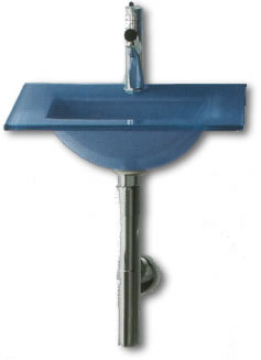 Waschbecken, Armaturen, Badezimmer, Waschbeckenarmaturen, Aufsatzwaschbecken, Duscharmaturen