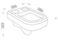 Rapsel Wellcome Toilette