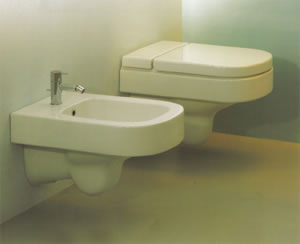 Rapsel Wellcome Toilette