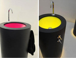 Waschbecken, Badewannen, Armaturen, Badezimmer,  Badewannen