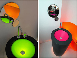 Waschbecken, Badewannen, Armaturen, Badezimmer,  Badewannen