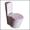 Vitruvit Toilette