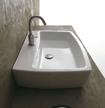 Axa X-Tre Waschbecken