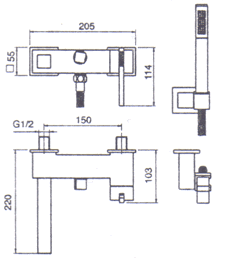 Armaturen, Duschbrausen, Waschbecken, Küche-Armaturen, Küchenarmaturen, Armaturen