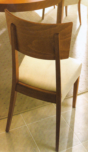 Calligaris Arcadia Stühle
