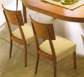 Calligaris Arcadia Stühle
