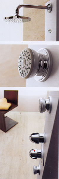 Waschbeckenarmaturen, Aufsatzwaschbecken, Toilette und Bidet, Duschen, Toilette-, Toilette, Badezimmer-und Waschbecken, Bad-Accessoires