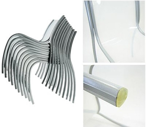 Kartell FPE StühleStühle