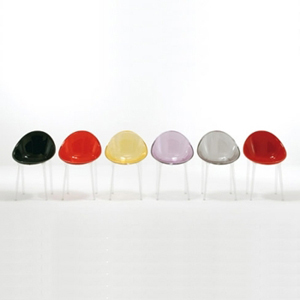 Stühle Kartell Herrn Impossible