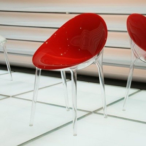 Stühle Kartell Herrn Impossible