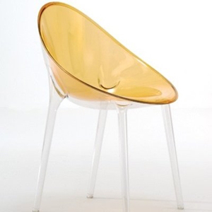 Stühle Kartell Herrn Impossible