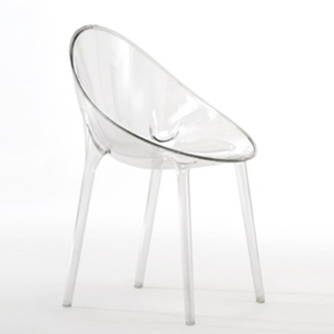 Stühle Kartell Herrn Impossible