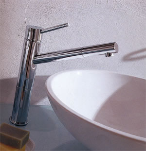 Lineabeta Linea Armaturen