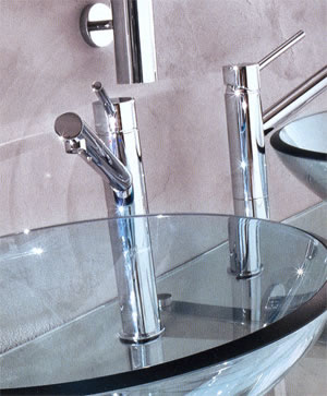 Lineabeta Linea Armaturen