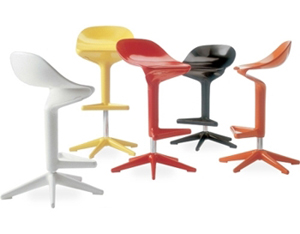 Kartell Spoonschemel