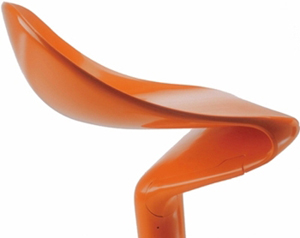 Kartell Spoonschemel