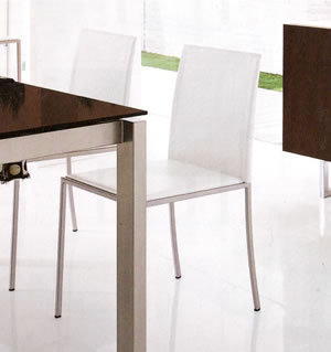 Calligaris Trama Stühle