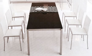 Calligaris Trama Stühle