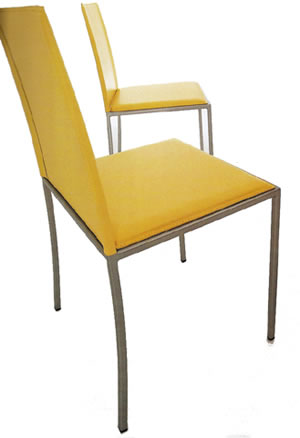 Calligaris Trama Stühle