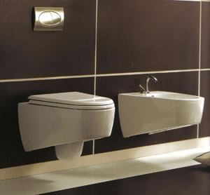 Vitruvit Moby Toilette